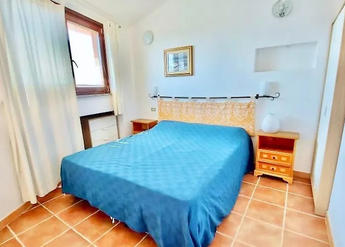 Villa Rosmarino In Costa Rei Just 400 Mt From The Sea Muravera