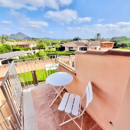 Rosmarino In Costa Rei Just 400 Mt From The Sea Villa *
