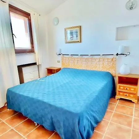 Villa Rosmarino In Costa Rei Just 400 Mt From The Sea Muravera