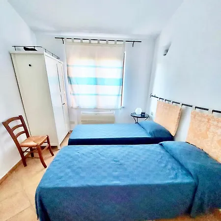 Rosmarino In Costa Rei Just 400 Mt From The Sea *