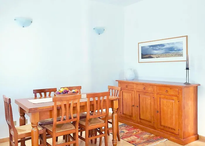 Villa Rosmarino In Costa Rei Just 400 Mt From The Sea *