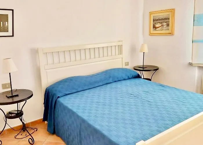 Rosmarino In Costa Rei Just 400 Mt From The Sea Villa