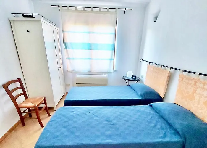 Rosmarino In Costa Rei Just 400 Mt From The Sea *